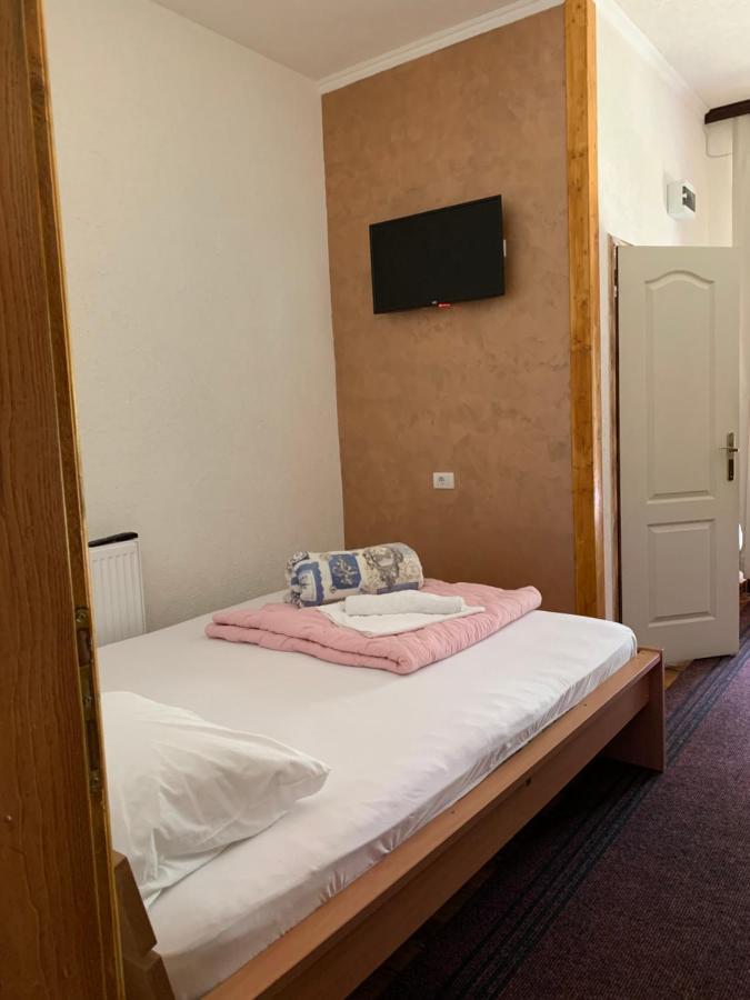 Etno Selo Bok Bed & Breakfast Vrhpolje ภายนอก รูปภาพ