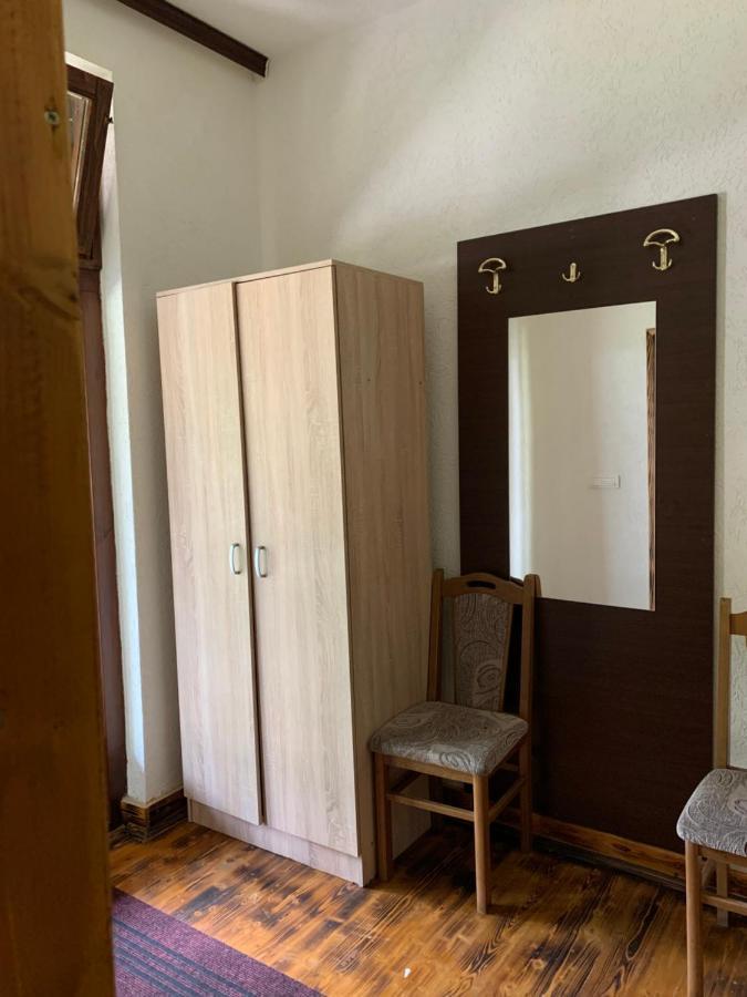 Etno Selo Bok Bed & Breakfast Vrhpolje ภายนอก รูปภาพ