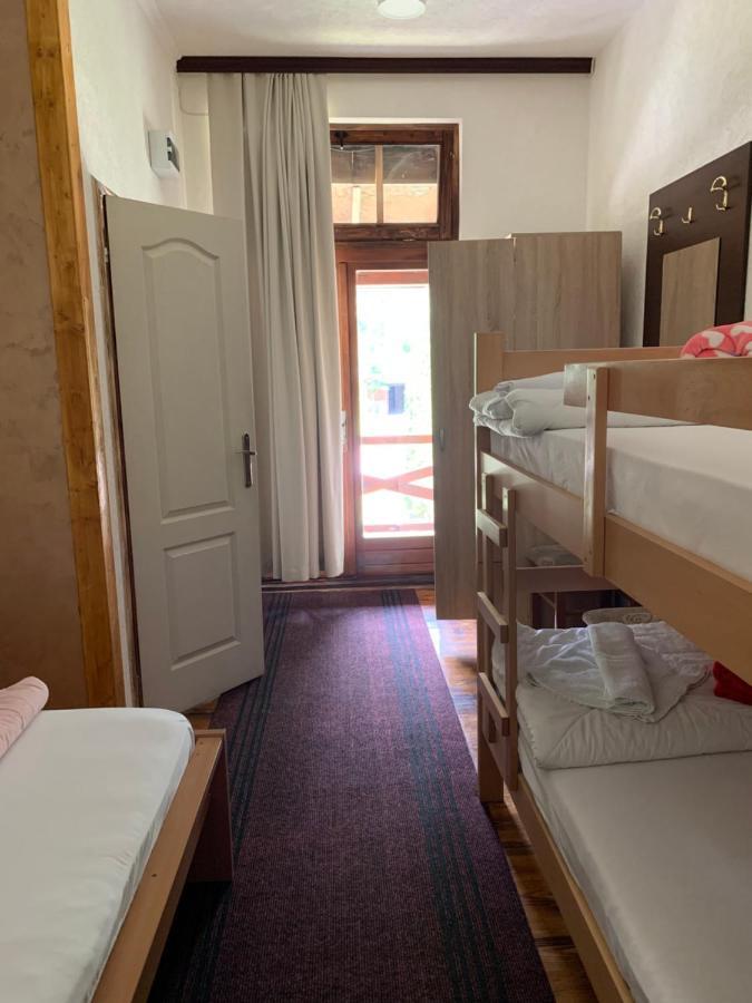 Etno Selo Bok Bed & Breakfast Vrhpolje ภายนอก รูปภาพ