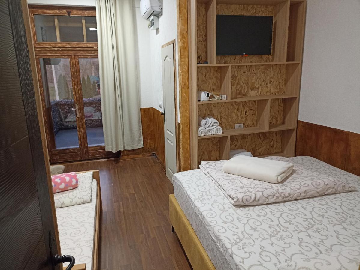 Etno Selo Bok Bed & Breakfast Vrhpolje ภายนอก รูปภาพ