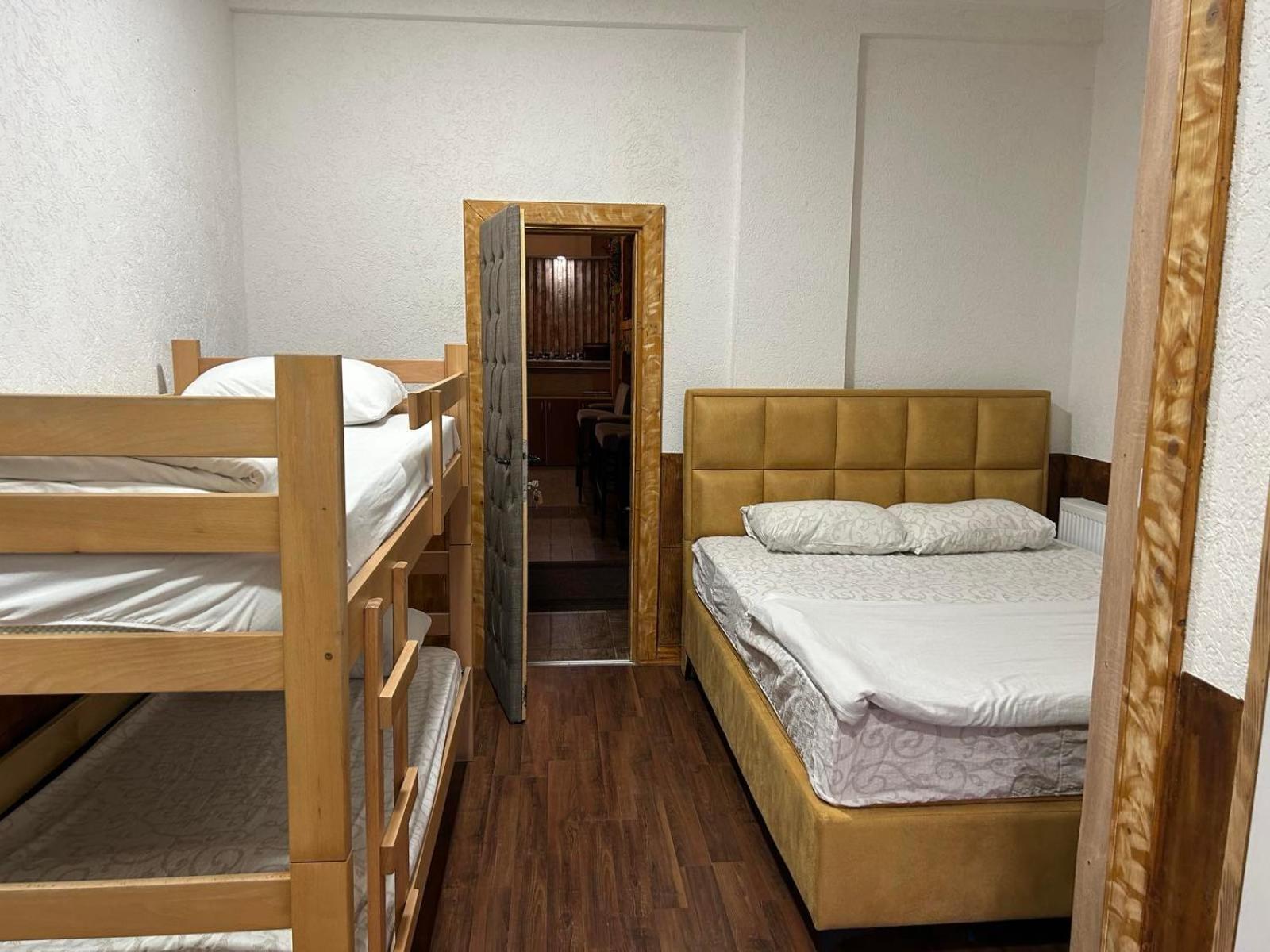 Etno Selo Bok Bed & Breakfast Vrhpolje ภายนอก รูปภาพ