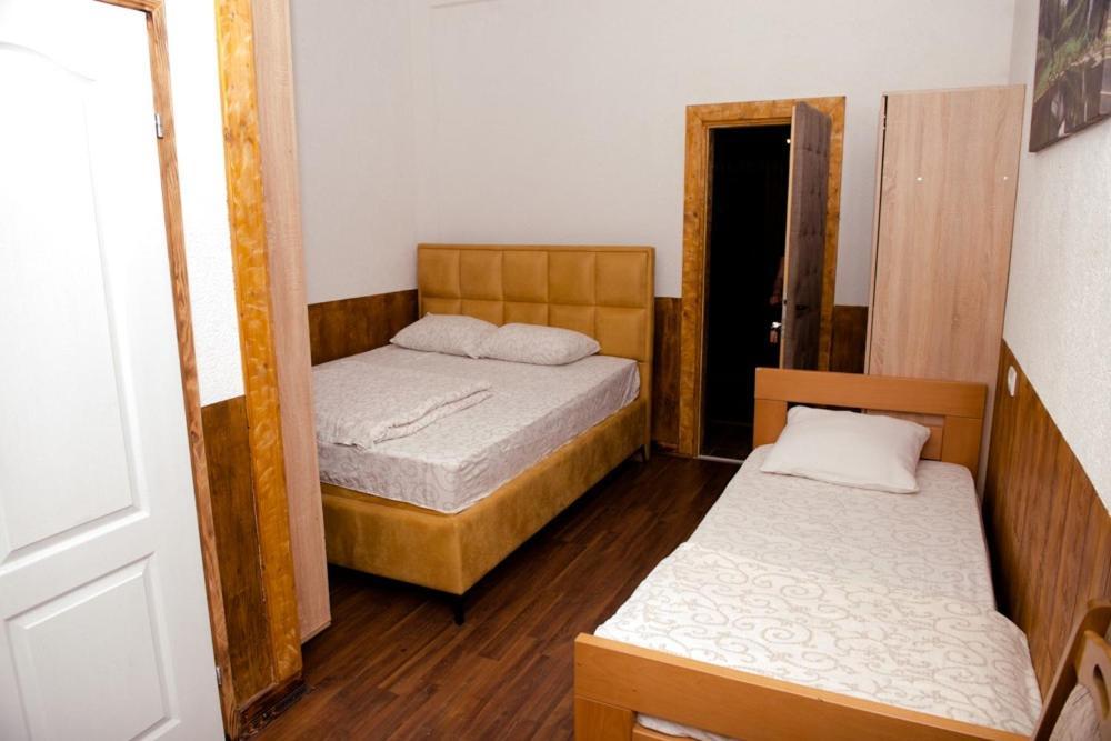 Etno Selo Bok Bed & Breakfast Vrhpolje ภายนอก รูปภาพ
