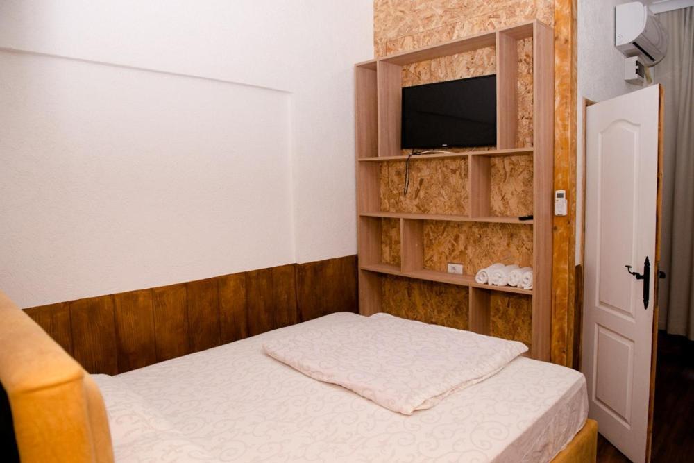 Etno Selo Bok Bed & Breakfast Vrhpolje ภายนอก รูปภาพ