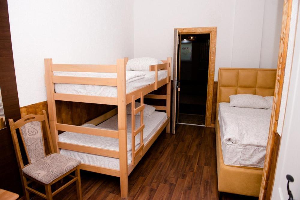Etno Selo Bok Bed & Breakfast Vrhpolje ภายนอก รูปภาพ