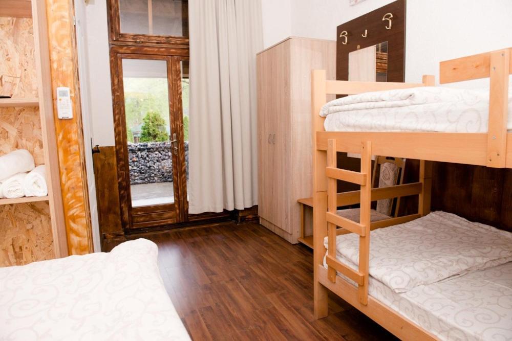 Etno Selo Bok Bed & Breakfast Vrhpolje ภายนอก รูปภาพ